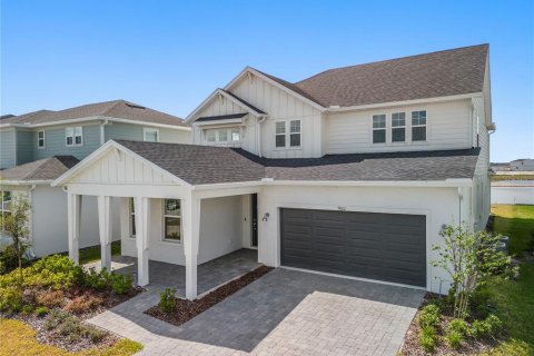 Villa ou maison à vendre à Orlando, Floride: 5 chambres, 348.29 m2 № 2196129 - photo 2