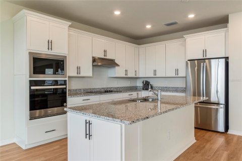 Villa ou maison à vendre à Orlando, Floride: 5 chambres, 348.29 m2 № 2196129 - photo 14