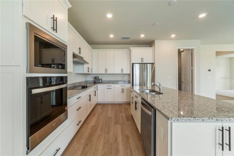Villa ou maison à vendre à Orlando, Floride: 5 chambres, 348.29 m2 № 2196129 - photo 15