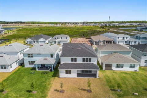 Villa ou maison à vendre à Orlando, Floride: 5 chambres, 348.29 m2 № 2196129 - photo 4