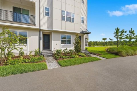 Touwnhouse à vendre à Orlando, Floride: 3 chambres, 185.99 m2 № 2431898 - photo 3