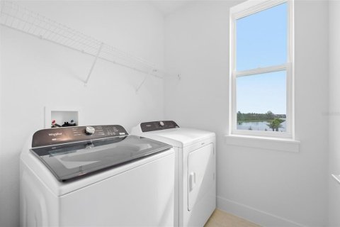 Touwnhouse à vendre à Orlando, Floride: 3 chambres, 185.99 m2 № 2431898 - photo 24