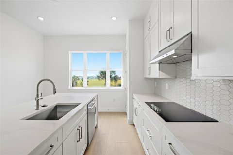 Touwnhouse à vendre à Orlando, Floride: 3 chambres, 185.99 m2 № 2431898 - photo 16