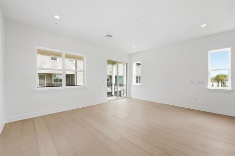 Touwnhouse à vendre à Orlando, Floride: 3 chambres, 185.99 m2 № 2431898 - photo 9