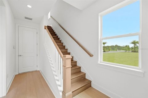 Touwnhouse à vendre à Orlando, Floride: 3 chambres, 185.99 m2 № 2431898 - photo 4