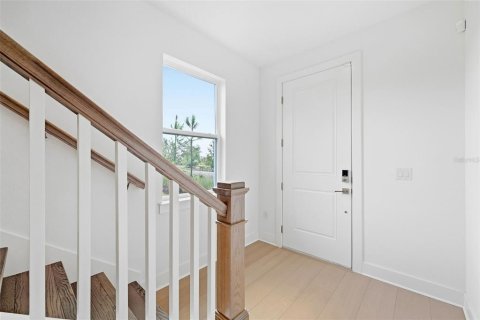 Touwnhouse à vendre à Orlando, Floride: 3 chambres, 185.99 m2 № 2431898 - photo 5