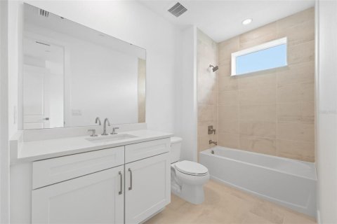 Touwnhouse à vendre à Orlando, Floride: 3 chambres, 185.99 m2 № 2431898 - photo 25