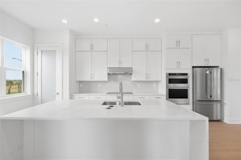 Touwnhouse à vendre à Orlando, Floride: 3 chambres, 185.99 m2 № 2431898 - photo 18