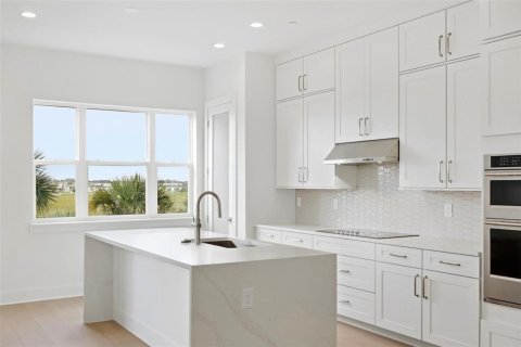 Touwnhouse à vendre à Orlando, Floride: 3 chambres, 185.99 m2 № 2431898 - photo 15