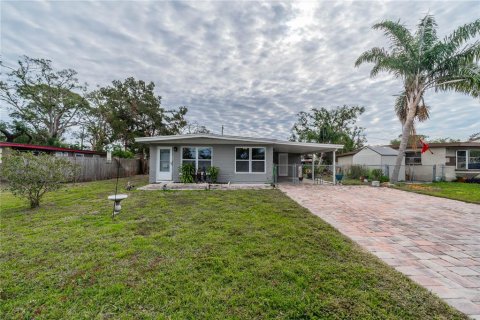 Casa en venta en Sarasota, Florida, 3 dormitorios, 77.95 m2 № 1534144 - foto 1
