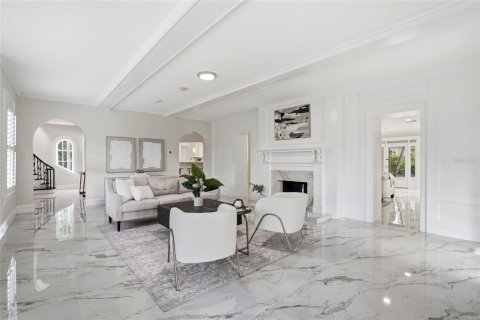 Villa ou maison à vendre à Tampa, Floride: 6 chambres, 528.71 m2 № 2123898 - photo 26