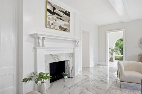 Villa ou maison à vendre à Tampa, Floride: 6 chambres, 528.71 m2 № 2123898 - photo 28