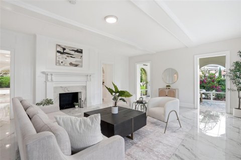 Villa ou maison à vendre à Tampa, Floride: 6 chambres, 528.71 m2 № 2123898 - photo 7