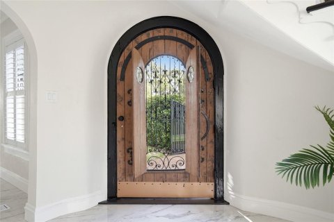 Villa ou maison à vendre à Tampa, Floride: 6 chambres, 528.71 m2 № 2123898 - photo 13