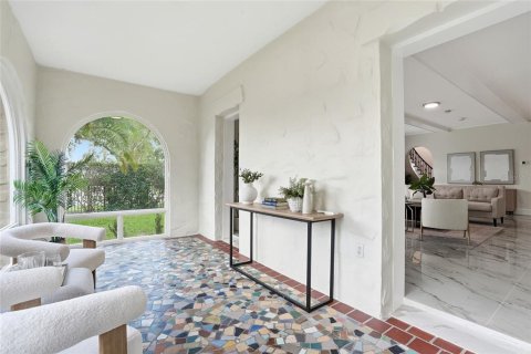 Villa ou maison à vendre à Tampa, Floride: 6 chambres, 528.71 m2 № 2123898 - photo 29