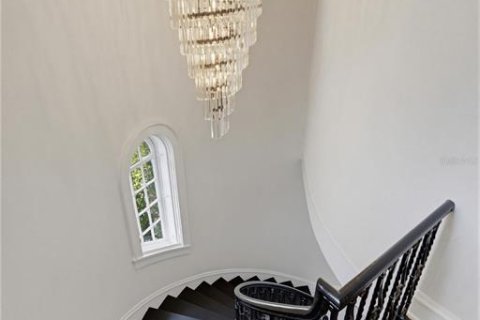 Villa ou maison à vendre à Tampa, Floride: 6 chambres, 528.71 m2 № 2123898 - photo 3