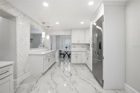 Villa ou maison à vendre à Tampa, Floride: 6 chambres, 528.71 m2 № 2123898 - photo 24