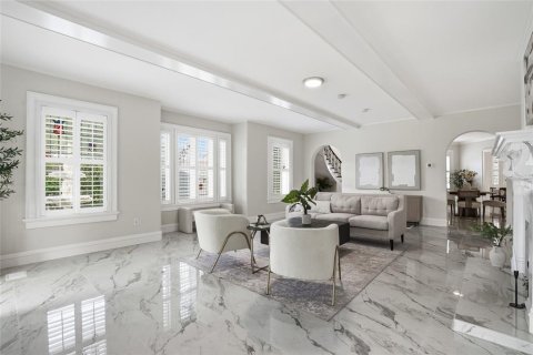 Villa ou maison à vendre à Tampa, Floride: 6 chambres, 528.71 m2 № 2123898 - photo 27