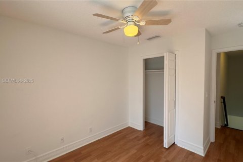 Купить кондоминиум в Уэст-Палм-Бич, Флорида 3 спальни, 113.34м2, № 1989772 - фото 23