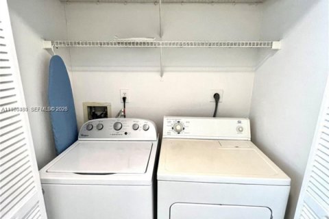 Copropriété à louer à Delray Beach, Floride: 2 chambres, 90.95 m2 № 2023261 - photo 16