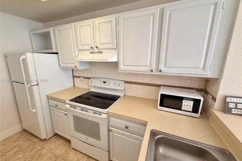 Copropriété à louer à Delray Beach, Floride: 2 chambres, 90.95 m2 № 2023261 - photo 5