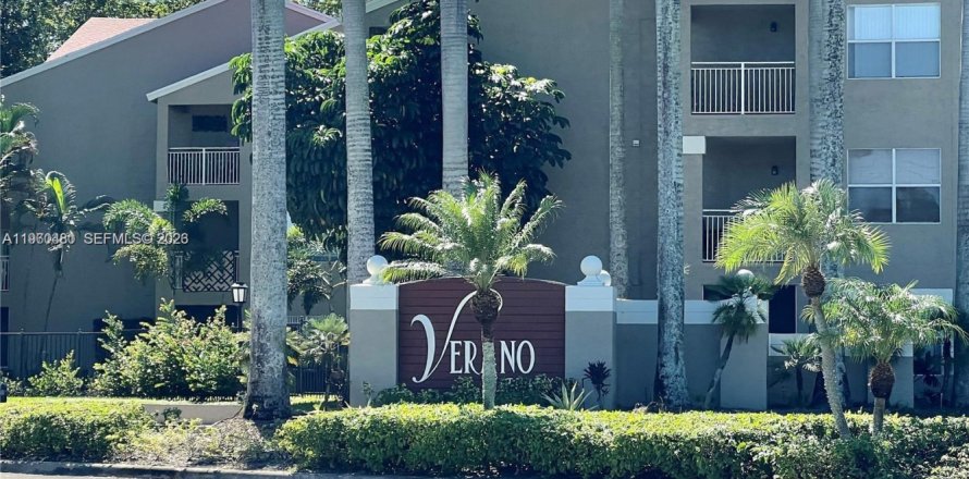 Condo à Delray Beach, Floride, 2 chambres  № 2023261