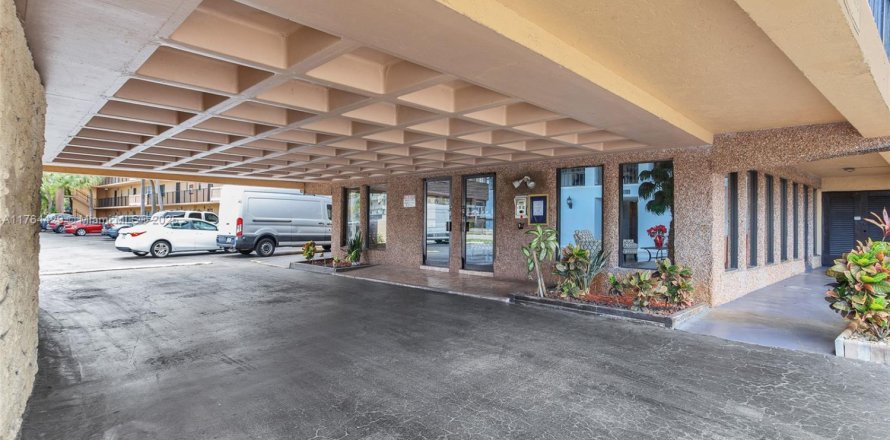 Condo à Boca Raton, Floride, 2 chambres  № 1937549