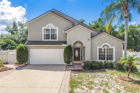 House in Kissimmee, Florida 4 bedrooms, 217.48 sq.m. № 2351738