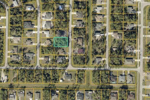 Land in North Port, Florida № 2165005 - photo 3