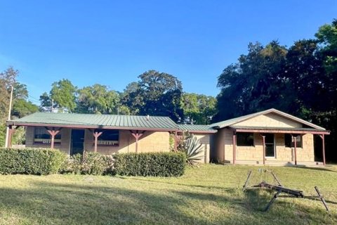 Commercial property in Hernando, Florida 111.48 sq.m. № 1801783 - photo 1