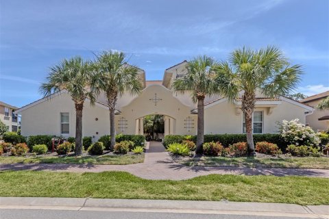 Condo à Laurel, Floride, 3 chambres  № 2121469