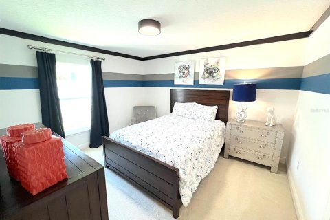 House in Palm Coast, Florida 4 bedrooms, 236.16 sq.m. № 1849397 - photo 19