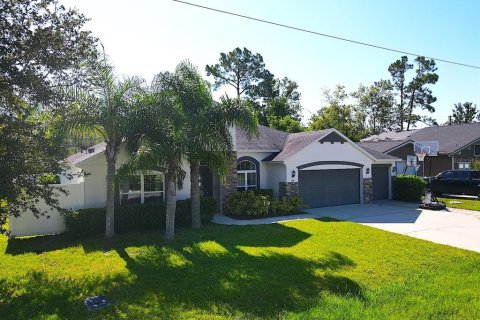 House in Palm Coast, Florida 4 bedrooms, 236.16 sq.m. № 1849397 - photo 3