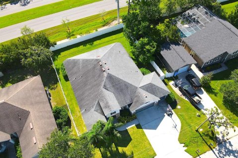 House in Palm Coast, Florida 4 bedrooms, 236.16 sq.m. № 1849397 - photo 7