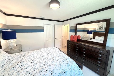 House in Palm Coast, Florida 4 bedrooms, 236.16 sq.m. № 1849397 - photo 20