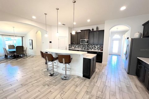House in Palm Coast, Florida 4 bedrooms, 236.16 sq.m. № 1849397 - photo 27