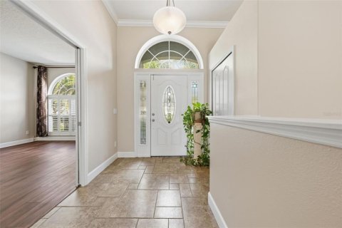 House in STONEYBROOK HILLS in Mount Dora, Florida 5 bedrooms, 352.94 sq.m. № 2430785 - photo 10