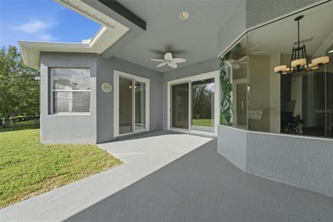 House in STONEYBROOK HILLS in Mount Dora, Florida 5 bedrooms, 352.94 sq.m. № 2430785 - photo 6
