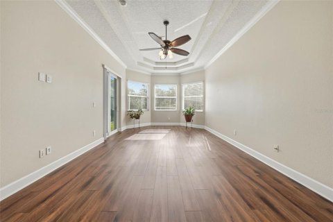 House in STONEYBROOK HILLS in Mount Dora, Florida 5 bedrooms, 352.94 sq.m. № 2430785 - photo 15
