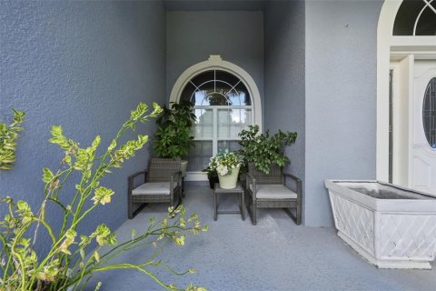 House in STONEYBROOK HILLS in Mount Dora, Florida 5 bedrooms, 352.94 sq.m. № 2430785 - photo 3