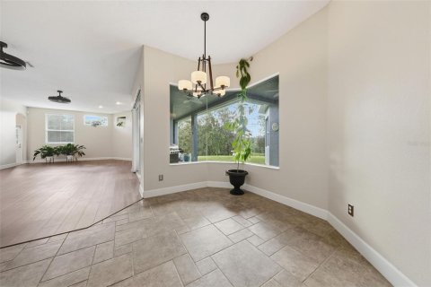 House in STONEYBROOK HILLS in Mount Dora, Florida 5 bedrooms, 352.94 sq.m. № 2430785 - photo 27