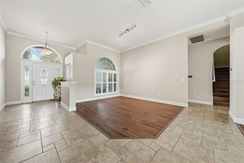 House in STONEYBROOK HILLS in Mount Dora, Florida 5 bedrooms, 352.94 sq.m. № 2430785 - photo 12