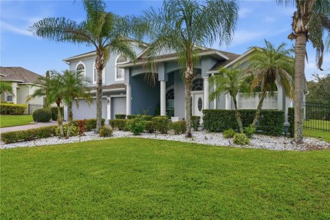 House in STONEYBROOK HILLS in Mount Dora, Florida 5 bedrooms, 352.94 sq.m. № 2430785