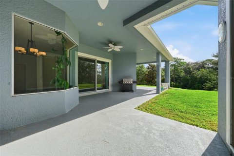 House in STONEYBROOK HILLS in Mount Dora, Florida 5 bedrooms, 352.94 sq.m. № 2430785 - photo 5