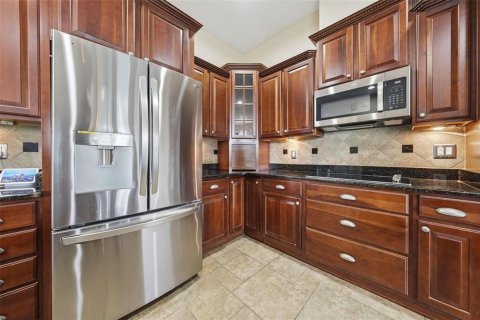 House in STONEYBROOK HILLS in Mount Dora, Florida 5 bedrooms, 352.94 sq.m. № 2430785 - photo 25