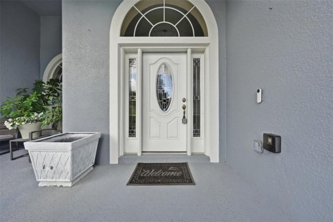 House in STONEYBROOK HILLS in Mount Dora, Florida 5 bedrooms, 352.94 sq.m. № 2430785 - photo 4