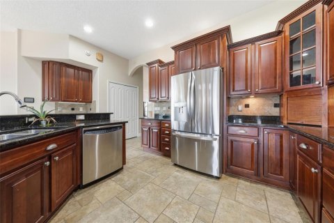 House in STONEYBROOK HILLS in Mount Dora, Florida 5 bedrooms, 352.94 sq.m. № 2430785 - photo 26