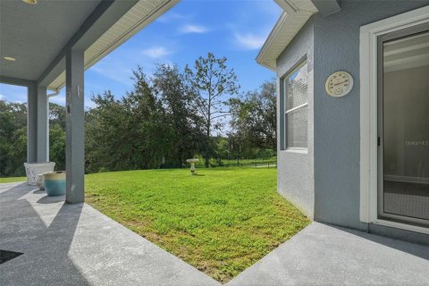 House in STONEYBROOK HILLS in Mount Dora, Florida 5 bedrooms, 352.94 sq.m. № 2430785 - photo 7
