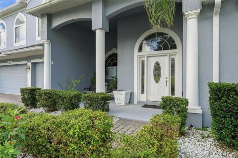 House in STONEYBROOK HILLS in Mount Dora, Florida 5 bedrooms, 352.94 sq.m. № 2430785 - photo 2