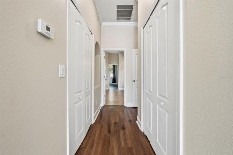 House in STONEYBROOK HILLS in Mount Dora, Florida 5 bedrooms, 352.94 sq.m. № 2430785 - photo 20